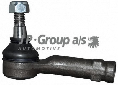 JP GROUP 1544602670 -  Наконечник поперечной рулевой тяги